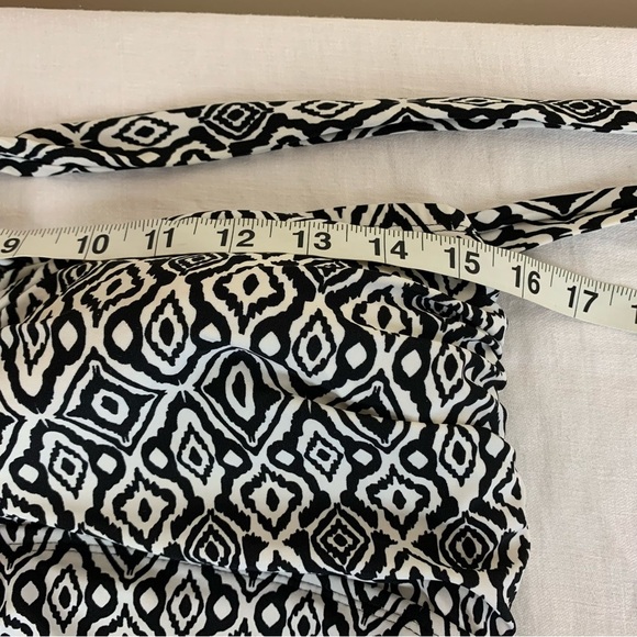 Jones New York Padded Tankini Bathing Suit- Sz 14 - Picture 9 of 13